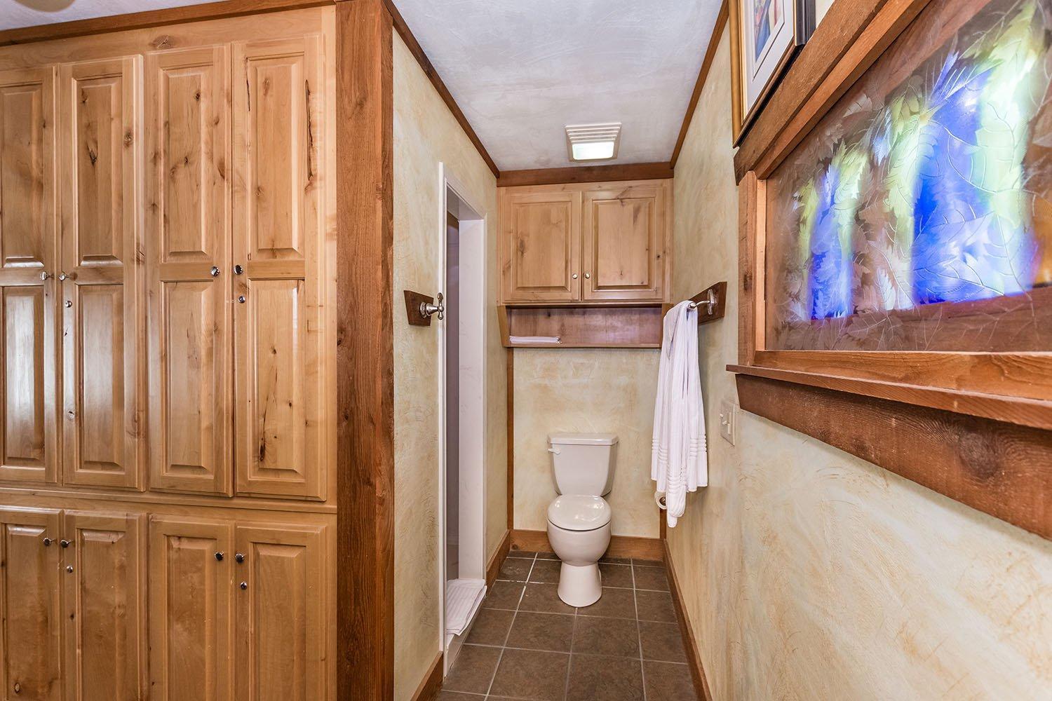 Appian Way Tuscan Cottage 弗雷德里克斯堡 外观 照片