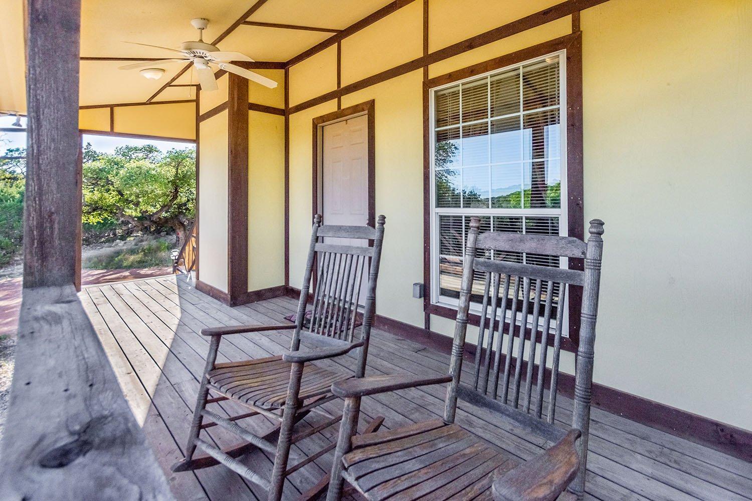 Appian Way Tuscan Cottage 弗雷德里克斯堡 外观 照片